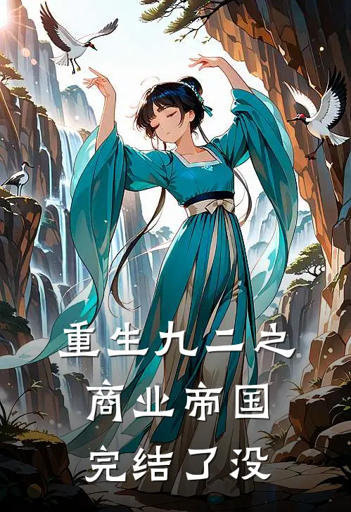 重生九二之商业帝国完结了没