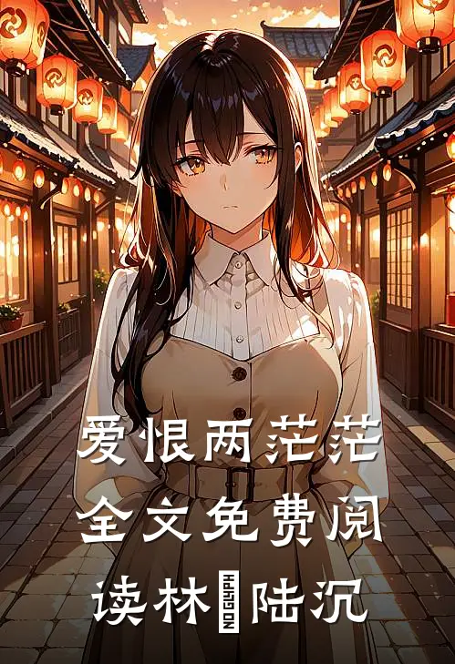 爱恨两茫茫全文免费阅读林睌陆沉