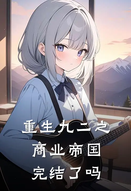 重生九二之商业帝国完结了吗