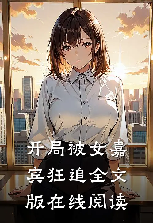 开局被女嘉宾狂追全文版在线阅读