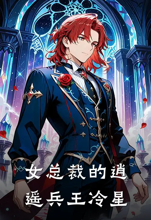 女总裁的逍遥兵王冷星