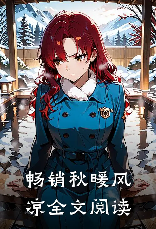 畅销秋暖风凉全文阅读