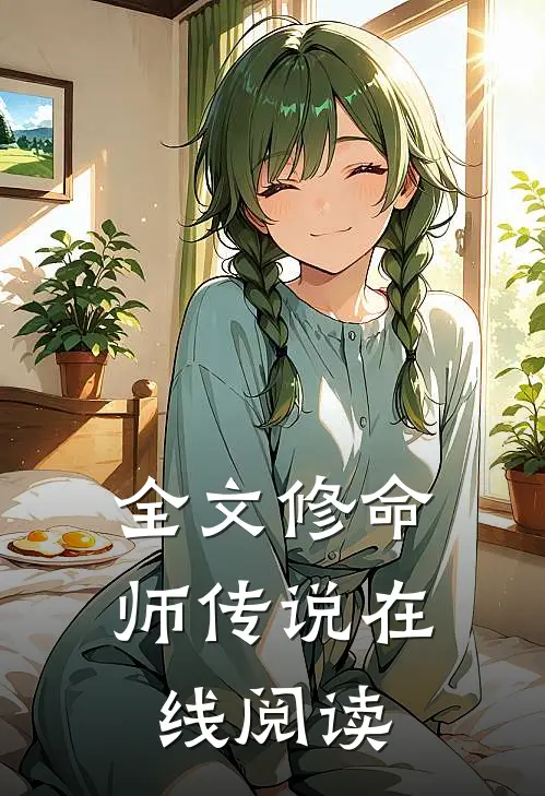 全文修命师传说在线阅读