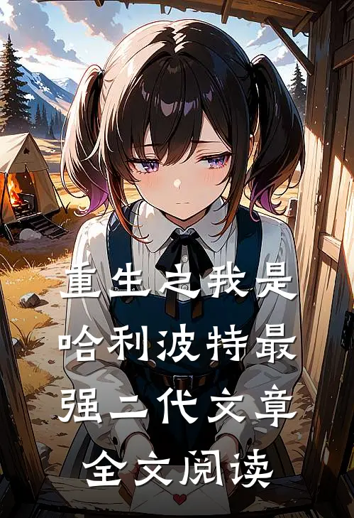 重生之我是哈利波特最强二代文章全文阅读