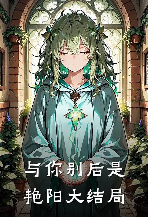 与你别后是艳阳大结局