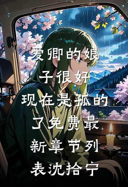 爱卿的娘子很好，现在是孤的了免费最新章节列表沈拾宁