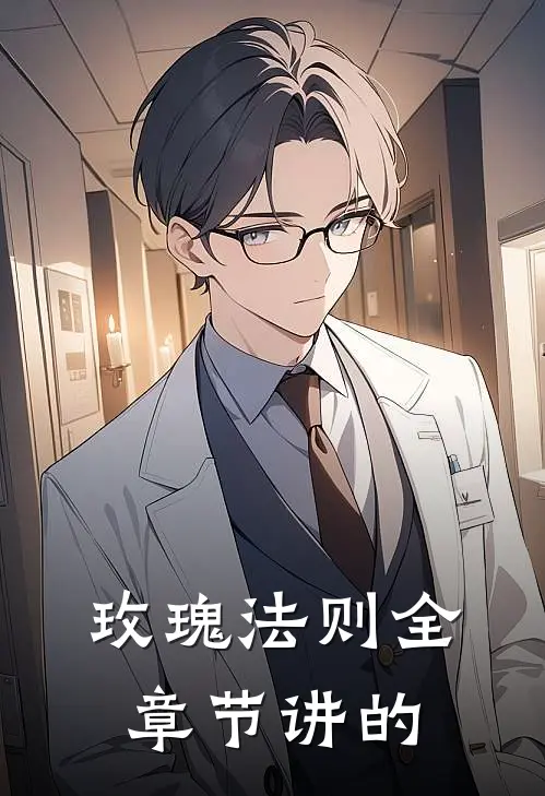 玫瑰法则全章节讲的