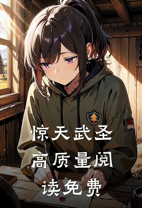 惊天武圣高质量阅读免费