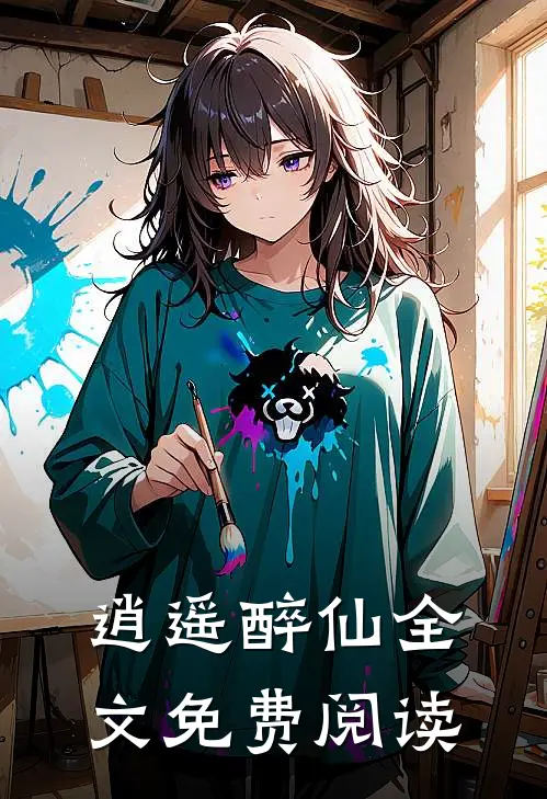 逍遥醉仙全文免费阅读
