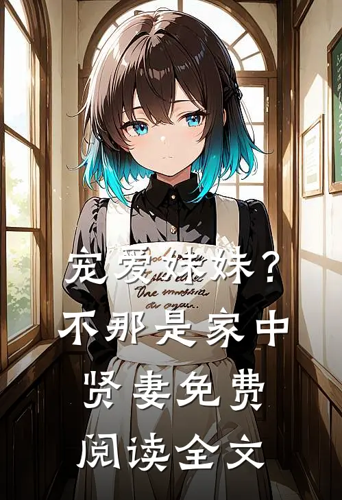 宠爱妹妹？不，那是家中贤妻免费阅读全文