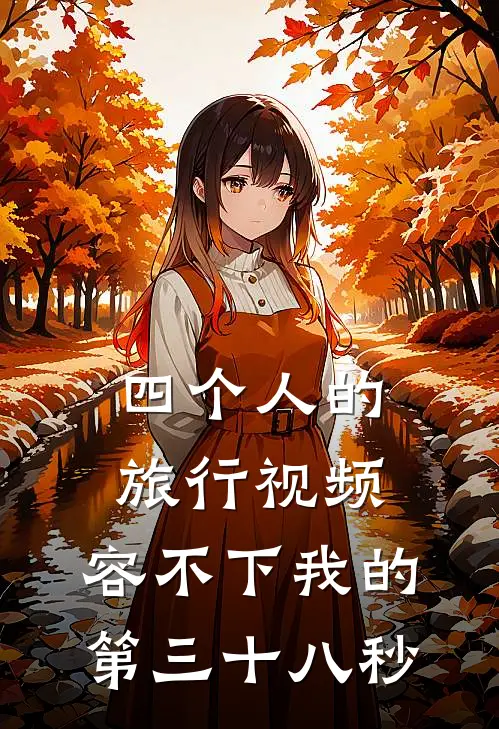 四个人的旅行视频,容不下我的第三十八秒是歌