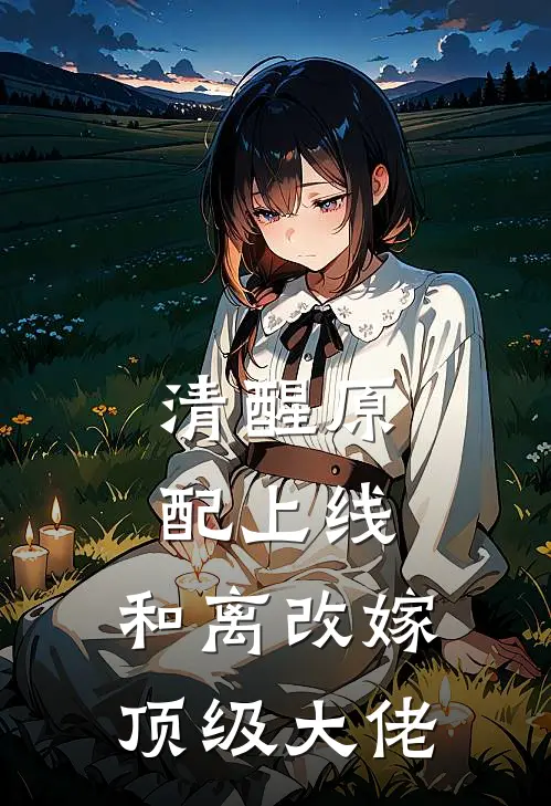 清醒原配上线，和离改嫁顶级大佬