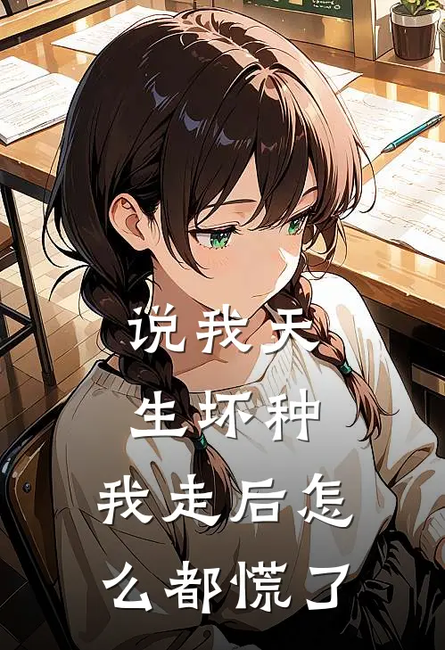说我天生坏种,我走后怎么都慌了怎么回复