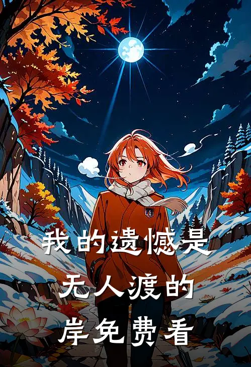 我的遗憾是无人渡的岸免费看