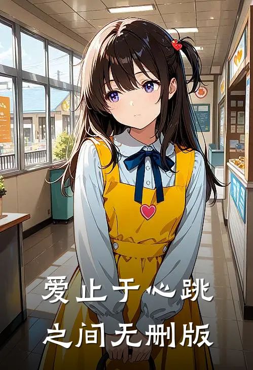 爱止于心跳之间无删版