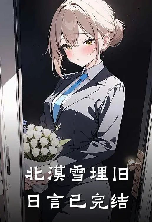 北漠雪埋旧日言已完结