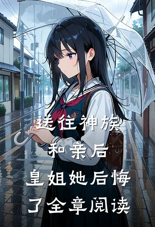 送往神族和亲后，皇姐她后悔了全章阅读