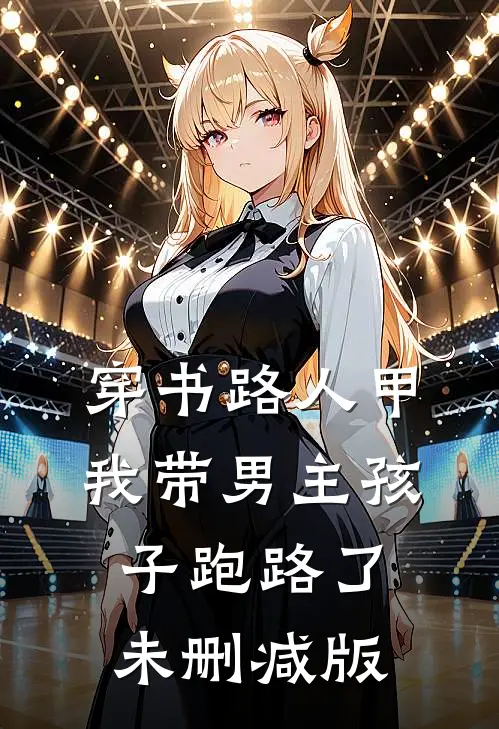 穿书路人甲，我带男主孩子跑路了未删减版