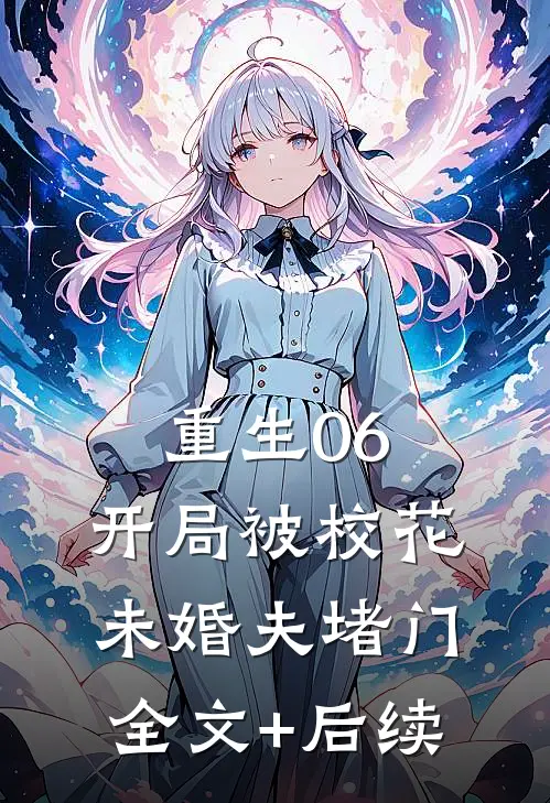重生06，开局被校花未婚夫堵门全文+后续