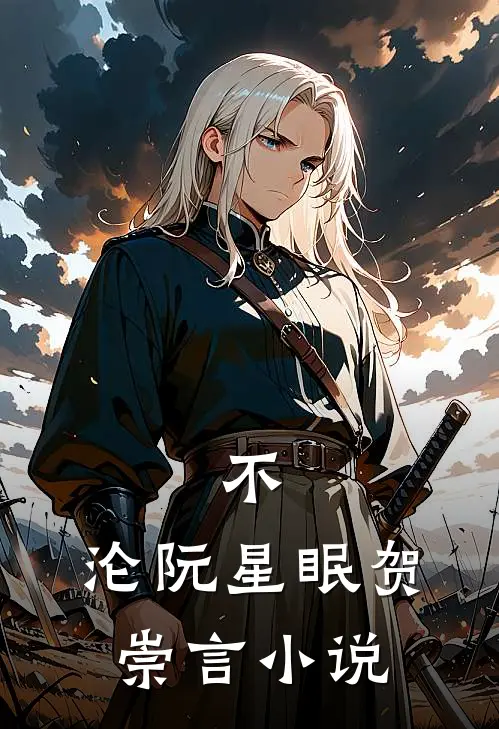 不，沦阮星眠贺崇言小说