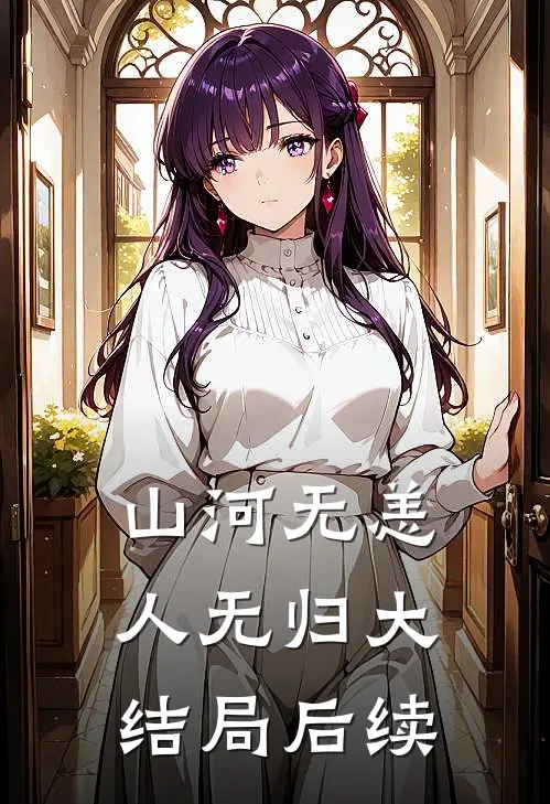 山河无恙人无归大结局后续