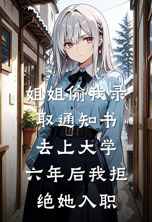 姐姐偷我录取通知书去上大学，六年后我拒绝她入职