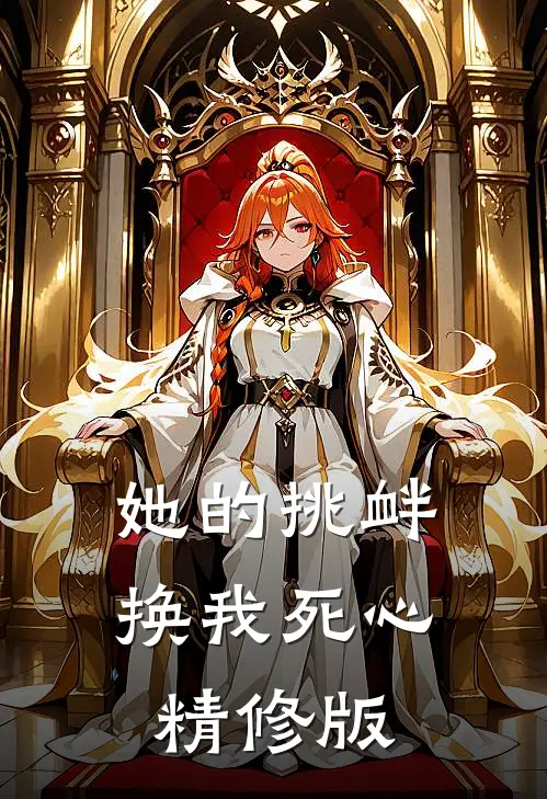她的挑衅，换我死心精修版