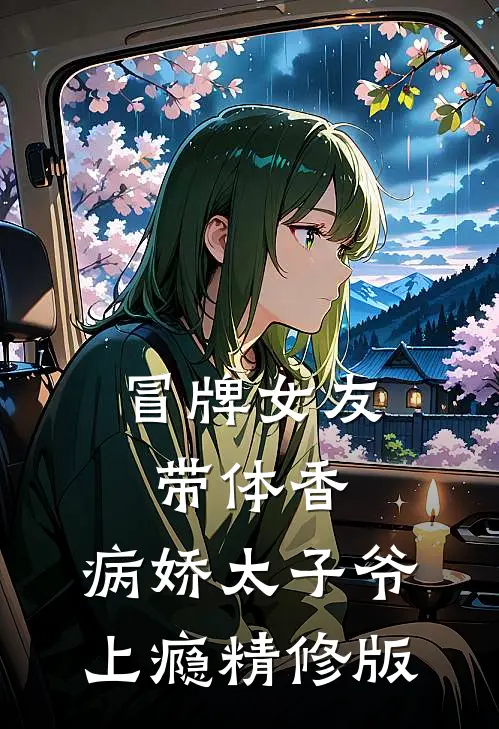 冒牌女友带体香，病娇太子爷上瘾精修版