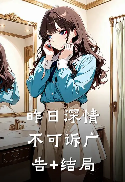 昨日深情不可诉广告+结局