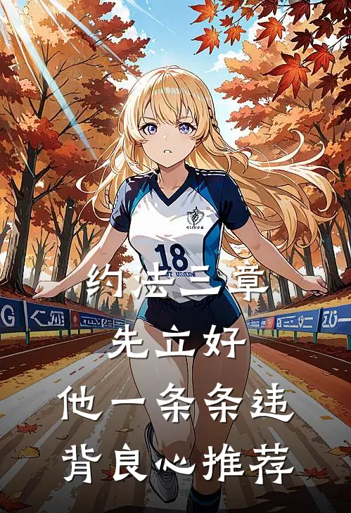 约法三章先立好，他一条条违背良心推荐
