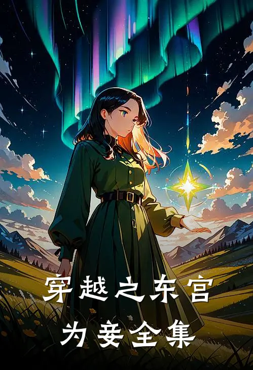 穿越之东宫为妾全集