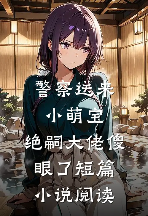 警察送来小萌宝，绝嗣大佬傻眼了短篇小说阅读