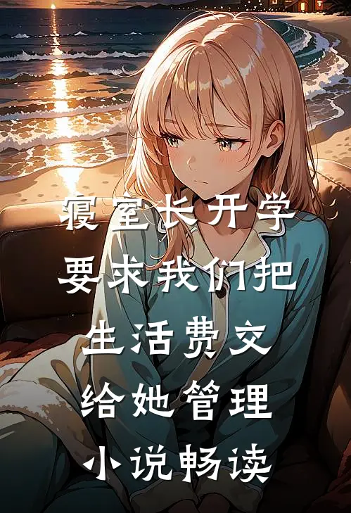 寝室长开学要求我们把生活费交给她管理小说畅读