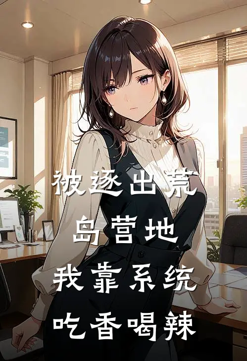 被逐出荒岛营地，我靠系统吃香喝辣