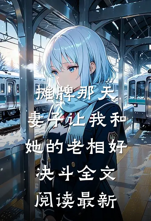 摊牌那天，妻子让我和她的老相好决斗全文阅读最新