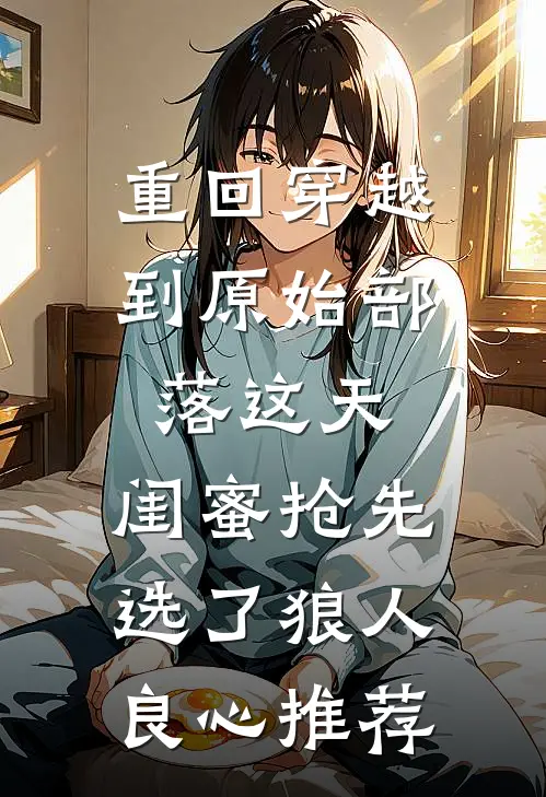 重回穿越到原始部落这天，闺蜜抢先选了狼人良心推荐
