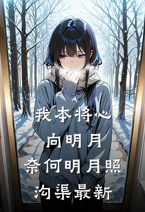 我本将心向明月，奈何明月照沟渠最新