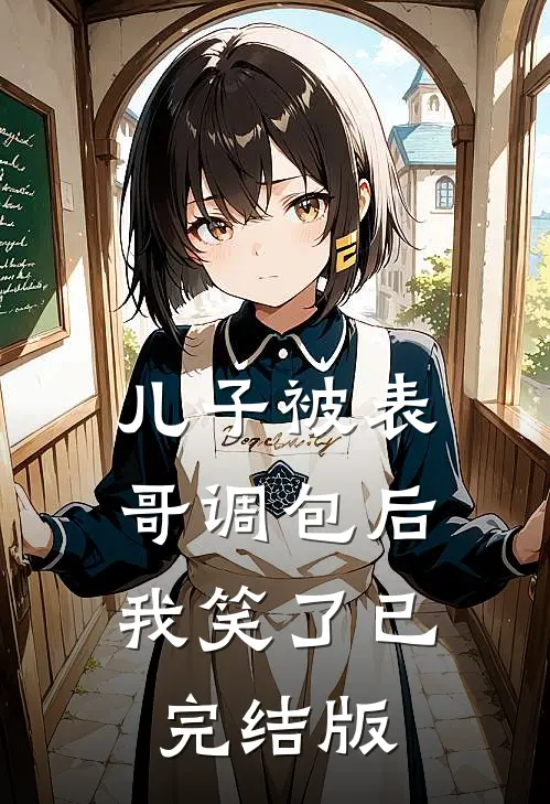 儿子被表哥调包后，我笑了已完结版