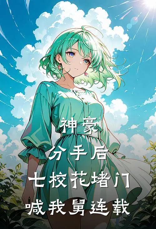 神豪：分手后，七校花堵门喊我舅连载