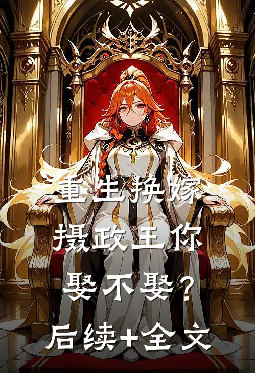 重生换嫁：摄政王你娶不娶？后续+全文