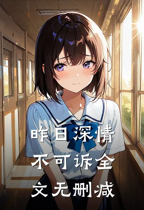 昨日深情不可诉全文无删减