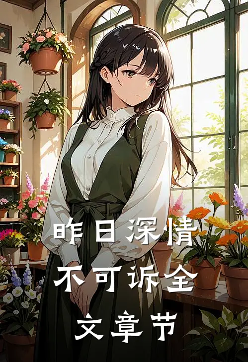 昨日深情不可诉全文章节