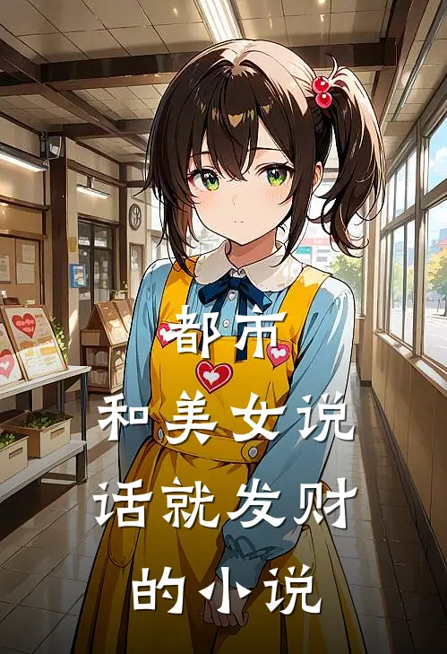 都市，和美女说话就发财的小说