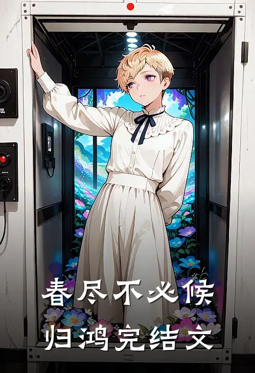春尽不必候归鸿完结文