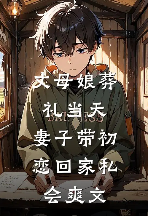 丈母娘葬礼当天，妻子带初恋回家私会爽文
