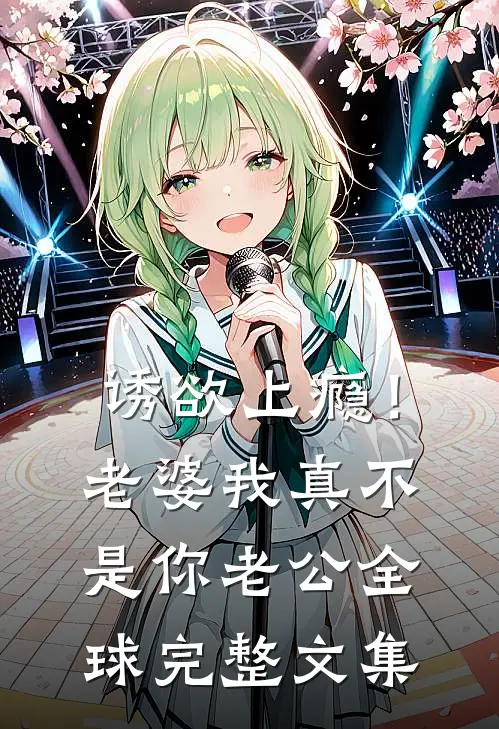 诱欲上瘾！老婆我真不是你老公全球完整文集