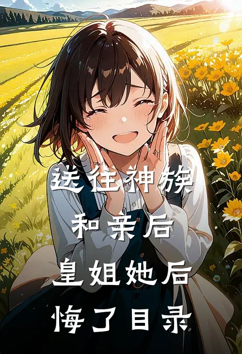送往神族和亲后，皇姐她后悔了目录