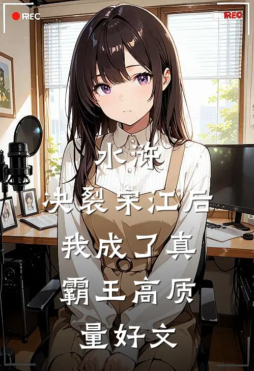 水浒：决裂宋江后，我成了真霸王高质量好文