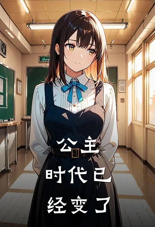 公主，时代已经变了