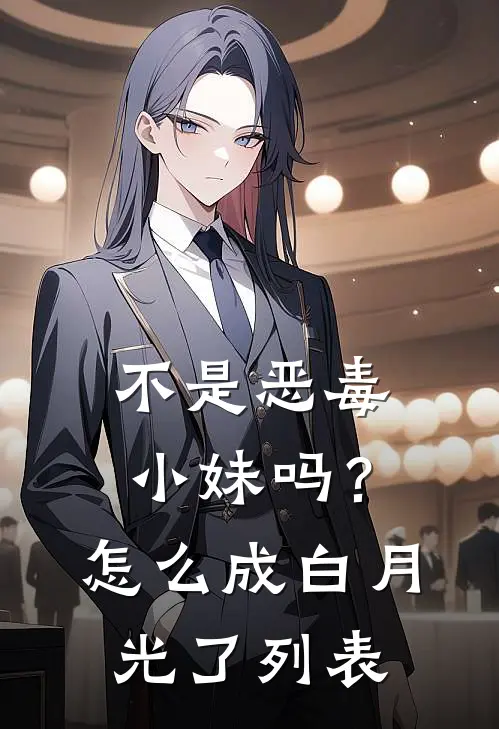 不是恶毒小妹吗？怎么成白月光了列表
